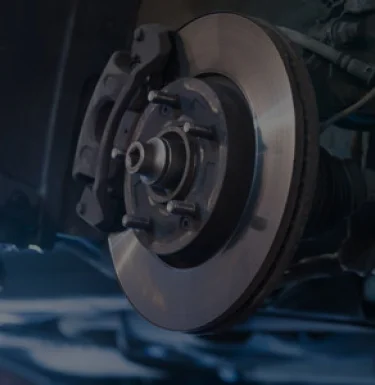 Brake Services